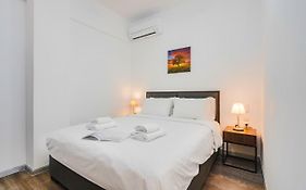 Kula Apartments City Center Exarchia